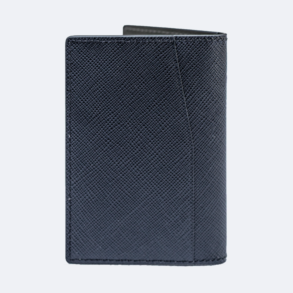 محفظة جلدية