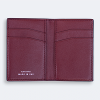 محفظة جلدية