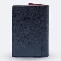 محفظة جلدية