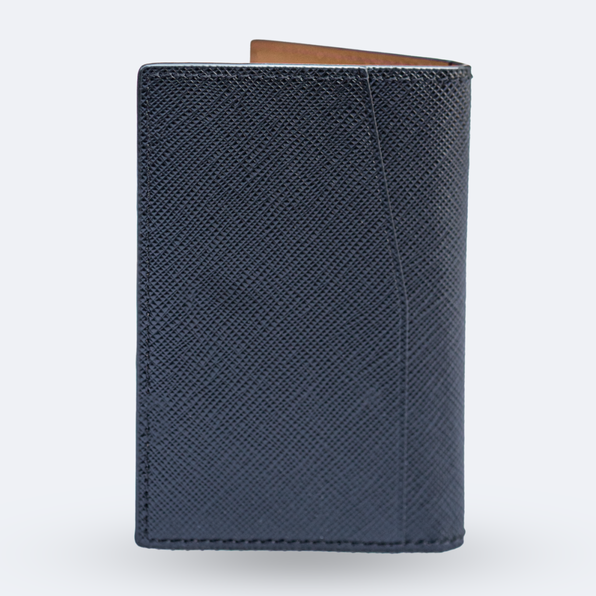 محفظة جلدية