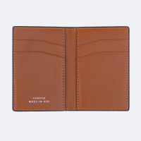 محفظة جلدية