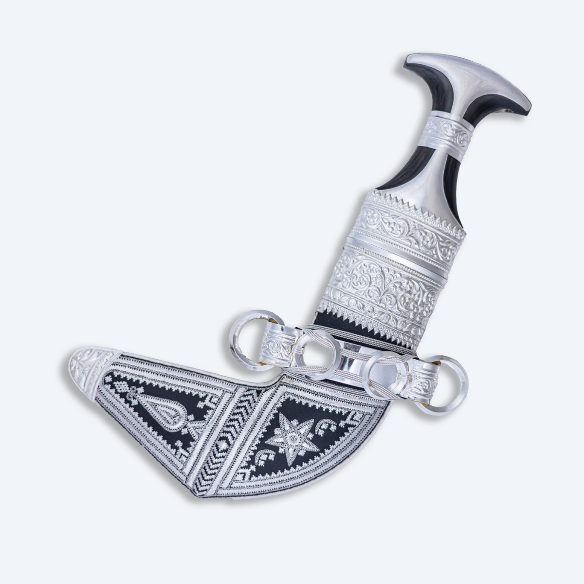 03 - خنير الشيخ  زايد