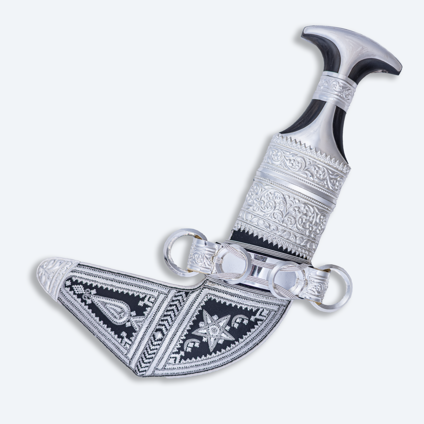 03 - خنير الشيخ  زايد